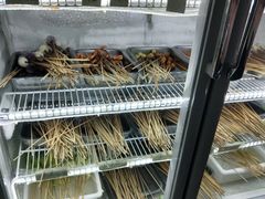 -何氏串串香火锅(翠亨店)