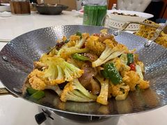 -石锅鱼府(二分店)