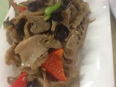 五台云养生素食馆-天天向上素食餐厅(五台山店)