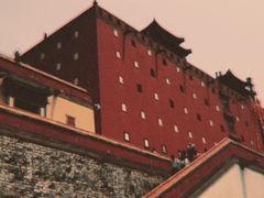 -普陀宗乘之庙(小布达拉宫)