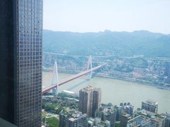 -解放碑威斯汀酒店-知味国际美食餐厅