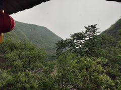 -双龙峡