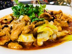 -睿柏云酒店-餐厅