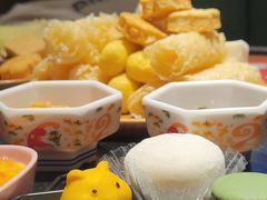 -牛New寿喜烧(闵行龙湖天街店)