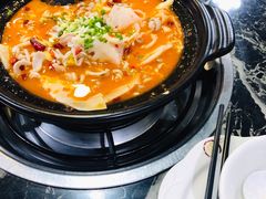 李师傅脆肚-李师傅脆肚(华强北店)
