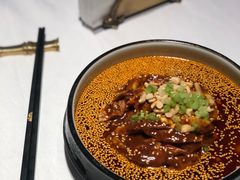 -俏江南天津时尚曲艺主题餐厅(马场道店)