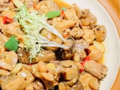 -上地宴·中关村的会客厅(清河高铁站店)