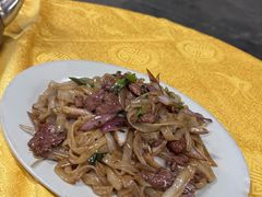 -金辉食馆(海珠店)