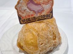 -稻香海鲜饭店(第一国际店)