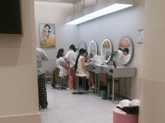 -天真蓝照相馆(五角场百联又一城店)