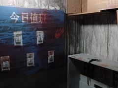 -Xcape异时刻密室逃脱魔法互动(瑞虹天地太阳宫店)
