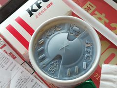 -肯德基(花园店)