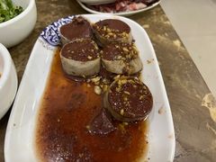 -牛叔鲜羊肉铜火锅(远东小区店)