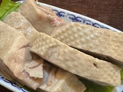 -同得兴 Since·1995 传统苏式面馆(嘉馀坊店)