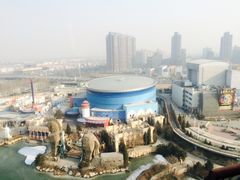 -北京欢乐谷
