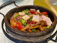 -柒园·三十年创意杭帮菜(龙湖滨江天街店)