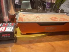 -神府路壹号·海鲜烧烤·砂锅粥·锅物(三坊七巷店)