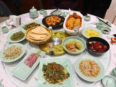 -河东颐祥阁(世贸店)