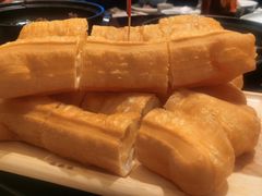-滋粥楼·顺德菜(番禺广场总店)