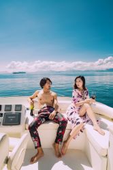 -巴黎婚纱摄影工作室