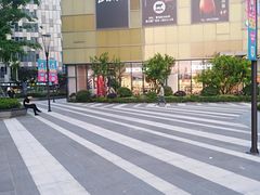 -星巴克(真如星光耀广场店)