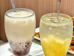 -深仔记茶餐厅(亚士厘道店)