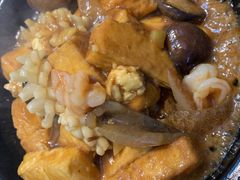 -喜粤广东菜(汉屯路店)