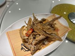 -虎哥私房菜(馒头山店)