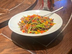 -四世同堂·京菜·烤鸭(双井店)