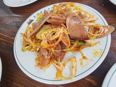 -清真永恒华威肉饼(潘家园店)