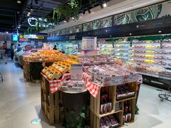 -盒马鲜生(曜一城店)