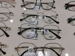-宝岛眼镜(建外soho店)