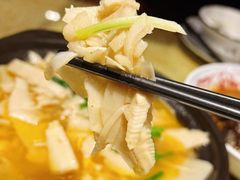 -洪福饭店·十八年老店