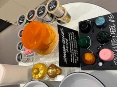 -LUSH(威尼斯人店)