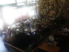 -山有花啡餐厅(常营总店)