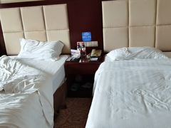 -张家界大成山水国际大酒店