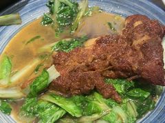 -浙味观杭州海鲜面(钱江新城高德置地店)