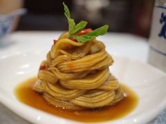 -京味民福烤鸭店(建设四马路店)