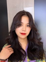 点击看大图 -MORI HAIR SALON日式美发沙龙