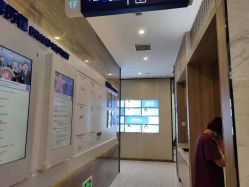 -大麦微针植发丨全国连锁