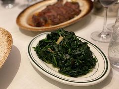 -Wolfgang’s Steakhouse 沃夫冈牛排馆(上海白玉兰广场店)