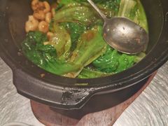 -潮界(虹桥新天地店)