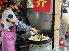 -老南昌白糖糕(大士院店)