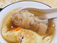 -六道菜农庄(花都店)