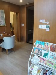 -金芙美月子中心(财富别墅店)