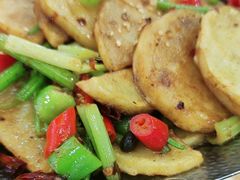 -西域美食(西直门南小街店)