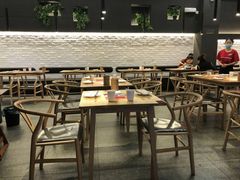 大堂-付小姐在成都(川沙店)