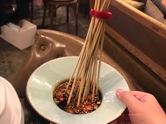 冷锅串串-胡桃里乐队酒馆(长春总店)