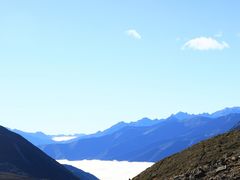 -折多山