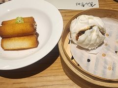 -粤集·手工粤菜(皇庭广场店)